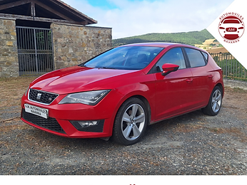 Seat León FR 2.0tdi