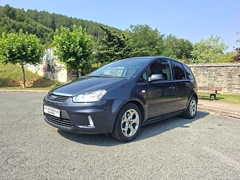Ford C-Max 1.6i