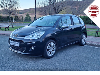 Citroen C3 1.4hdi