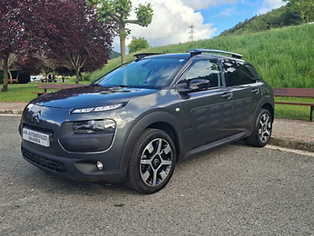 Citroen C4 Cactus 1.6hdi