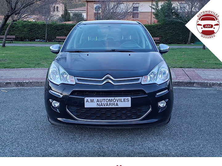 Citroen C3 1.4hdi — foto 1