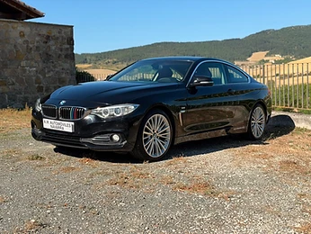 BMW 420D 2.0D