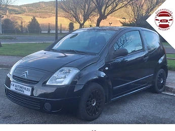 Citroen C2 1.1i