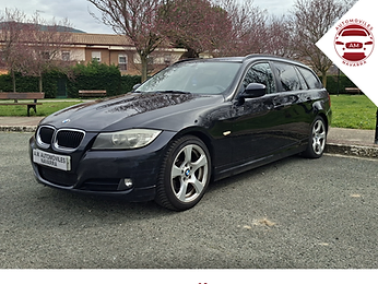 BMW 320D 2.0D