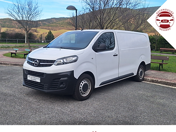 Opel Vivaro 1.5cdti