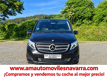 Mercedes v250 cdi