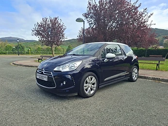 Citroen DS3 1.6hdi