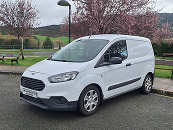 Ford Transit Courier 1.5tdci