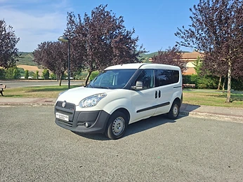 Fiat Doblo 1.3mjtd