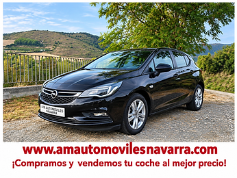 OPEL  ASTRA