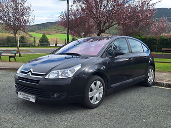 Citroen C4 1.6i