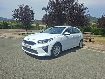Kia Ceed 1.6crdi