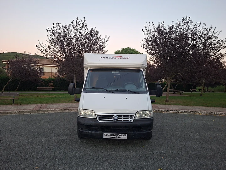 FIAT DUCATO — foto 1