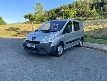 Peugeot Expert 2.0hdi