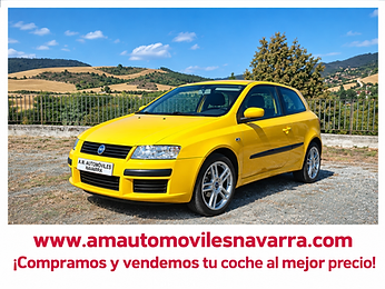 FIAT STILO