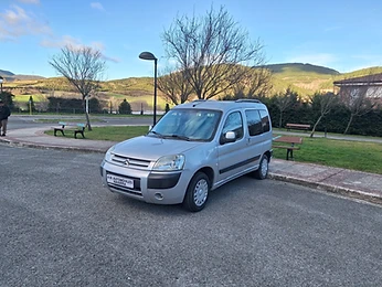 Citroen Beringo 1.6HDI