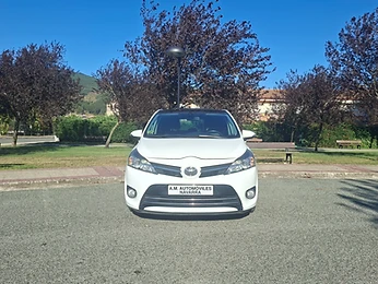 Toyota VERSO