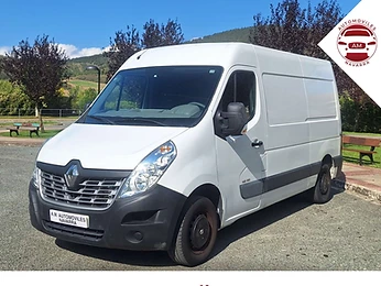 Renault Master 2.3dci
