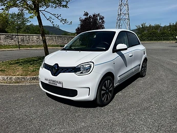 Renault Twingo Zero