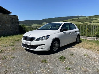 Peugeot 308 1.6hdi