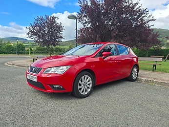 Seat León 1.6tdi