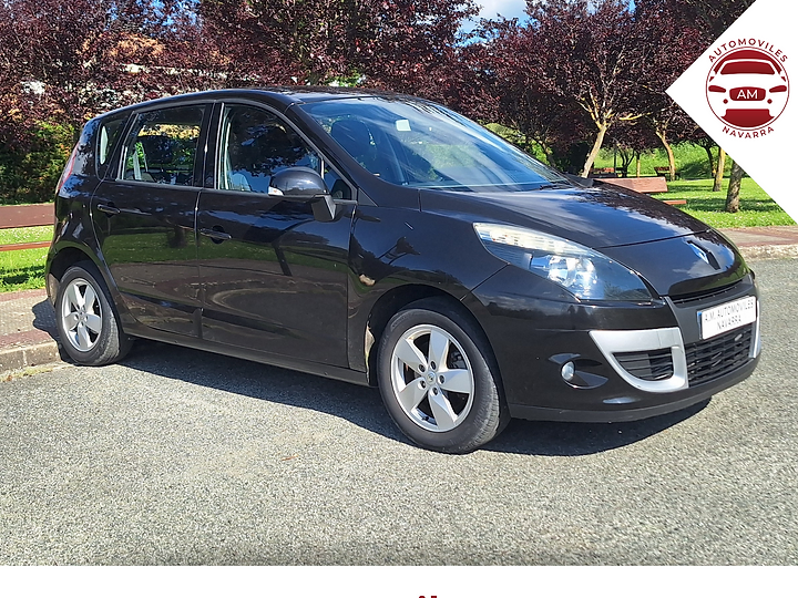 Renault Scenic 1.5dci — foto 1