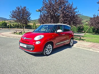 Fiat 500L 1.3D
