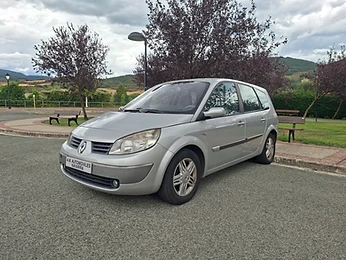 Renault Scenic 1.9dci