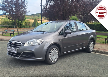 Fiat Linea 1.3d