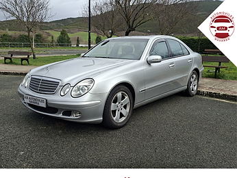 Mercedes E270 2.7cdi