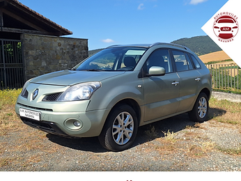 Renault Koleos 2.0dci
