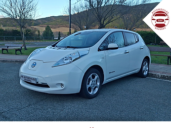 Nissan Leaf 30Kwh Zero
