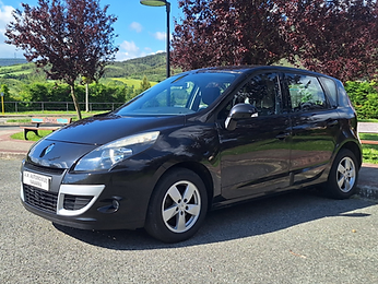 Renault Scenic 1.5dci