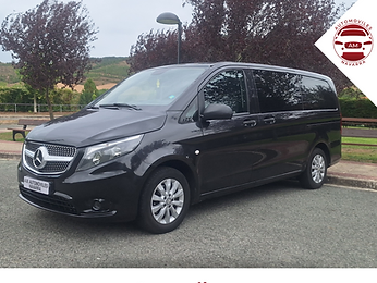 Mercedes Vito 2.1cdi