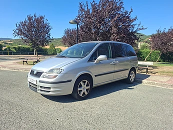 Fiat Ulysse