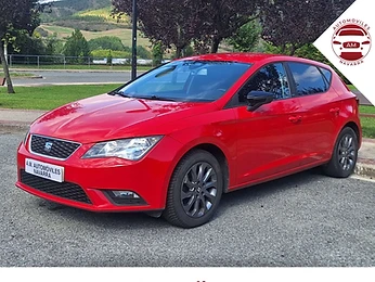 Seat León 1.6tdi