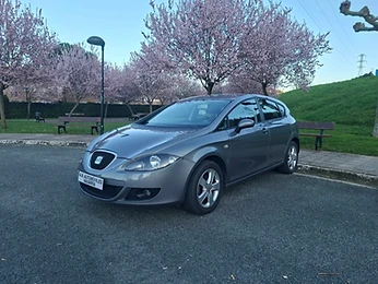 Seat León 1.6i