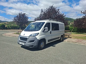 Peugeot Boxer 2.0hdi