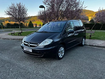Citroen C8 1.6i