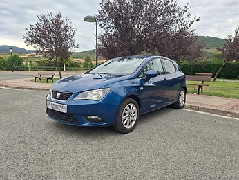 Seat Ibiza 1.2tsi