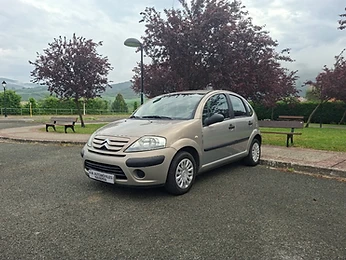 Citroen C3 1.1i