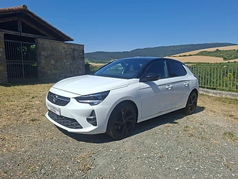 Opel Corsa 1.5tdi