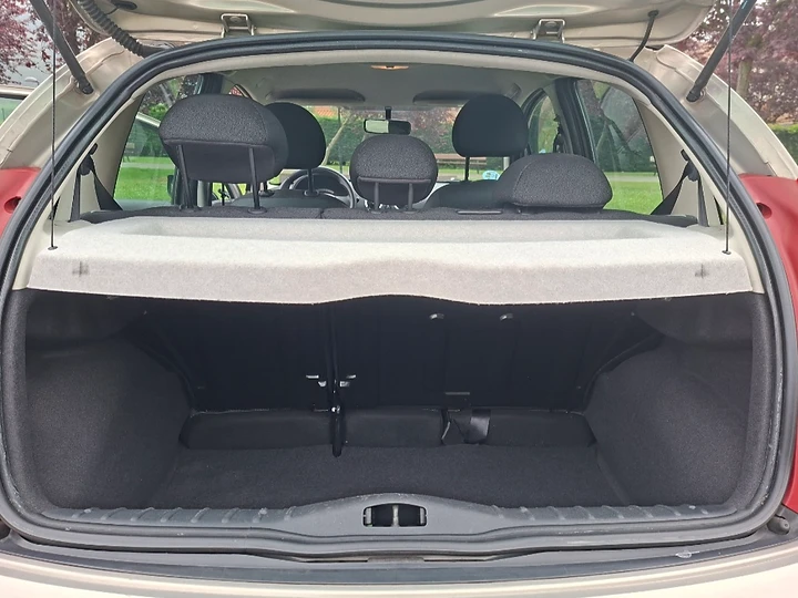Citroen C3 1.1i — foto 1