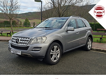Mercedes ML 300 3.0cdi
