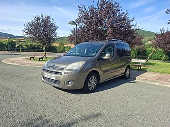 Citroen Berlingo 1.6HDI