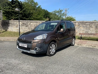 Peugeot Partner 1.6hdi