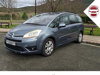 Citroen C4 Picasso 2.0hdi