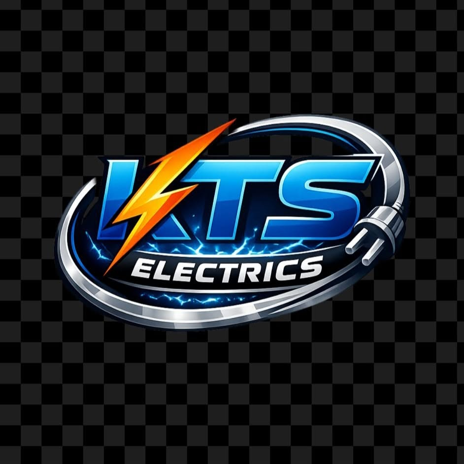 KTS Electrics logo