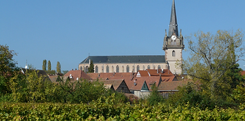 Bernardswiller