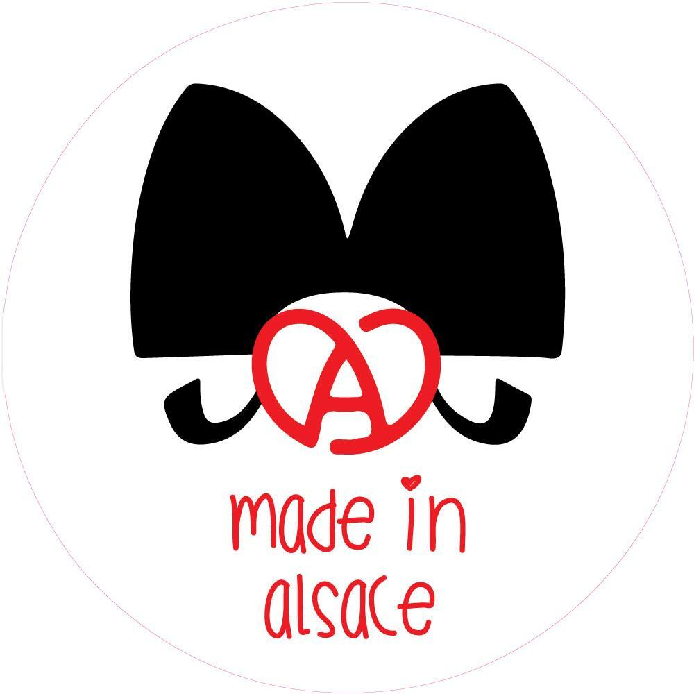 Made in Alsace